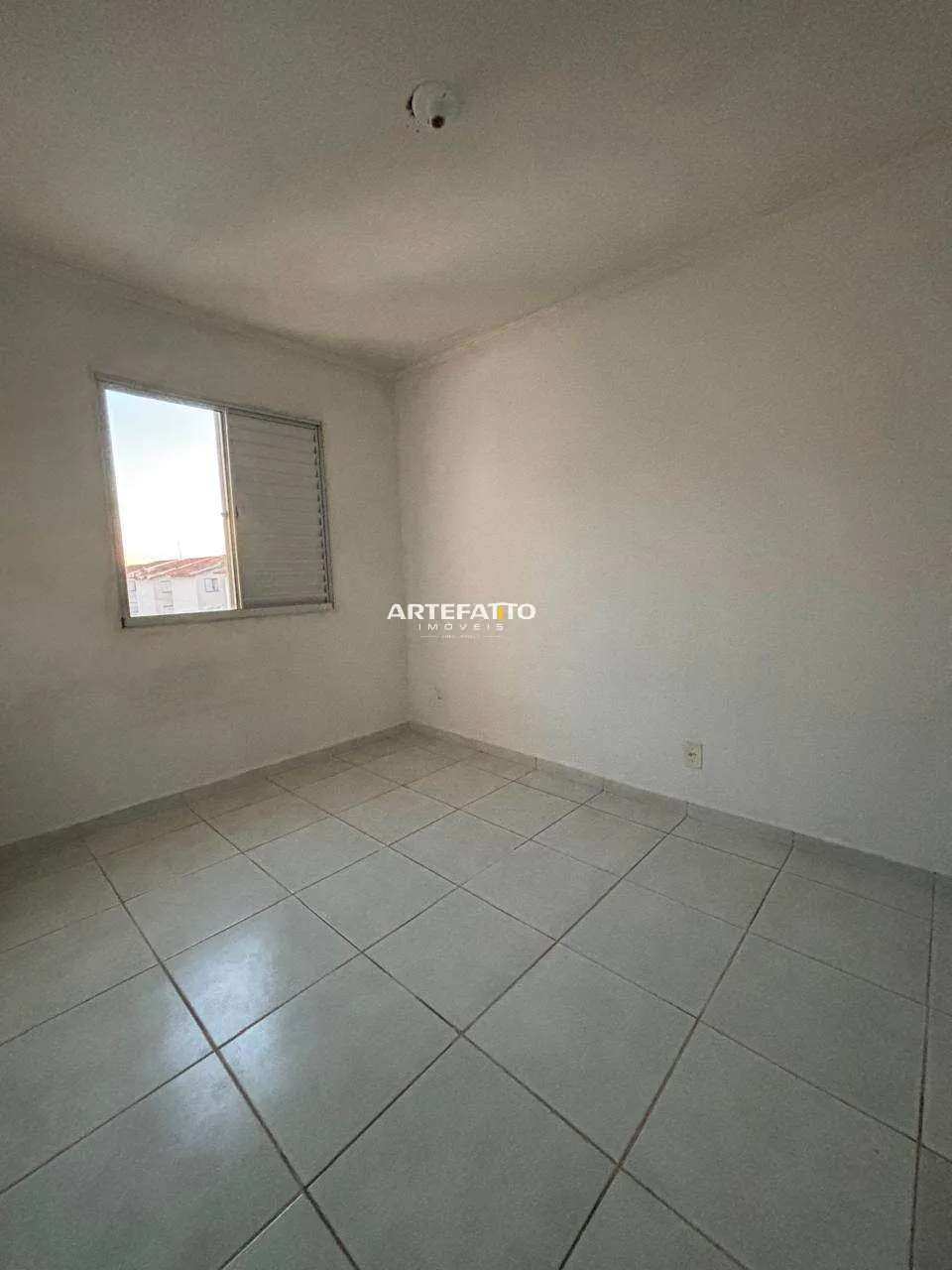 Imagem Apartamento à venda em Franca, Chácaras São Paulo, com 2 quartos, 55m2