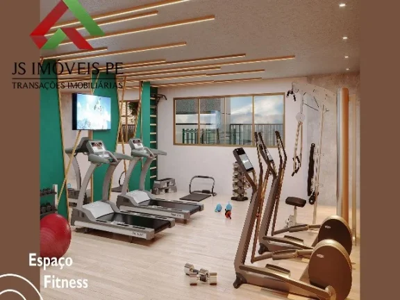 Imagem Apartamento na Madalena, 3 Quartos