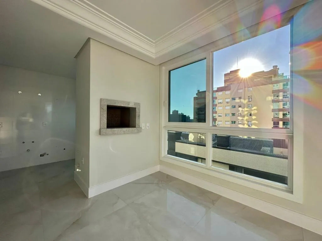 Imagem Apartamento 3 Dormitórios - Bairro Zona Nova