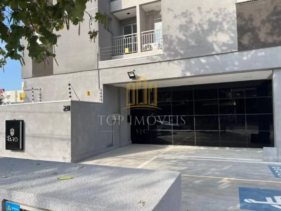 Imagem Apartamento moderno com 3 quartos e varanda gourmet – Próximo ao Shopping Jardim Oriente