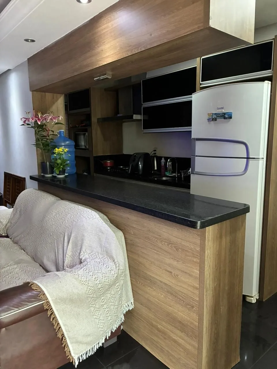 Imagem EXCELENTE APARTAMENTO TÉRREO NO CONDOMÍNIO VILLA VENETO - VIAMÃO/RS