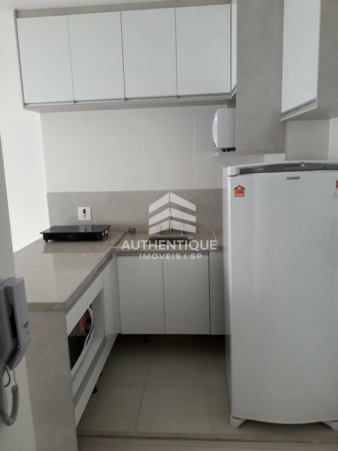 Imagem Add Vila Mariana - Apartamento à venda no bairro Vila Mariana - São Paulo/SP, Zona Sul