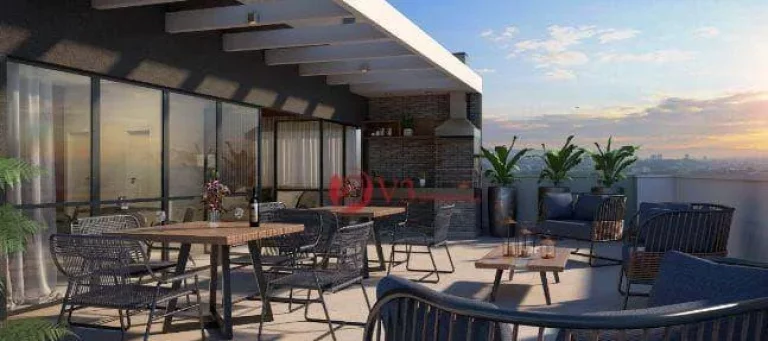 Foto do imóvel Apartamento com 2 dormitórios para alugar, 50 m por R$ 2.709,00/mês - Penha de França - São Paulo/SP
