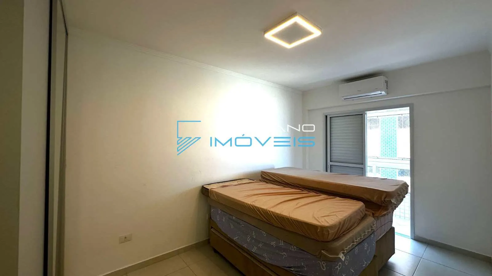 Imagem Apartamento com 3 quartos, Aviação, Praia Grande - R$ 2.2 mi, Cod: 6977