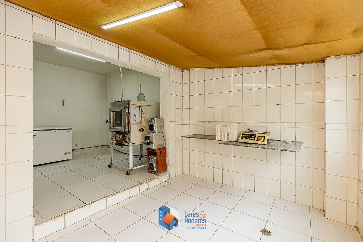 Imagem Casa comercial para venda em Moema, 107m²
