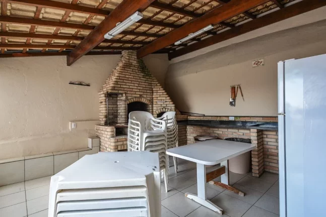 Imagem Apartamento à venda em São Paulo, Jabaquara, com 1 quarto, 65m2