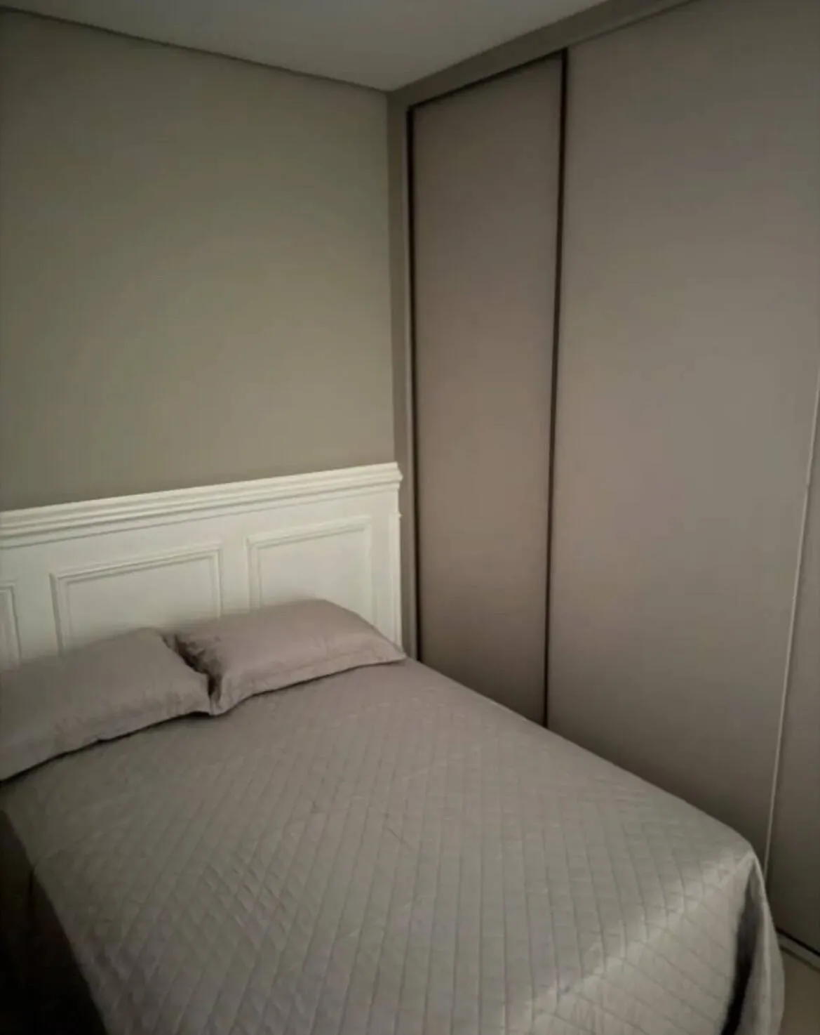 Imagem Apartamento Saint Charbel 2 suítes amplas
