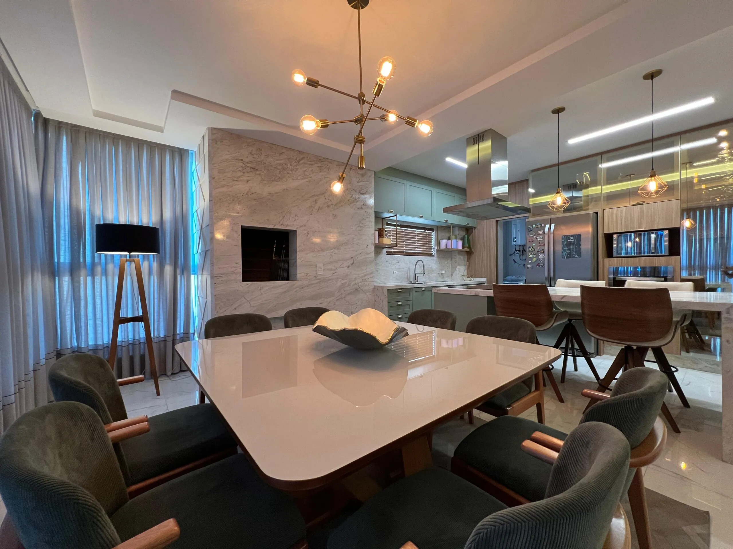 Imagem Apartamento à venda com 260m2 por R$ 4.200.000,00