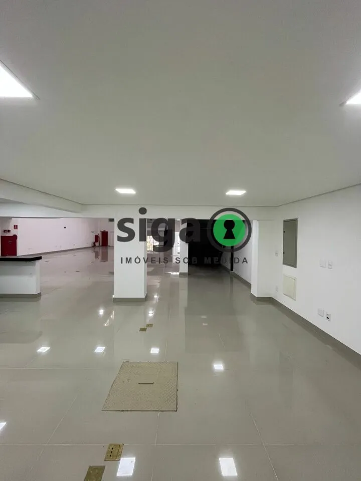 Imagem Ponto Comercial e 6 banheiros para Alugar, 845 m² por R$ 95.000/Mês