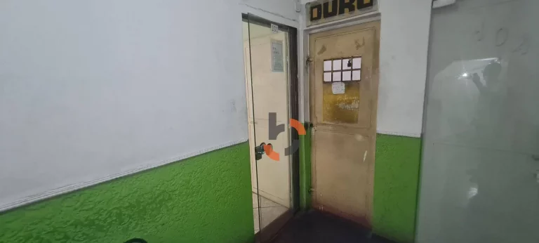 Imagem Sala Comercial com Custo-Benefício Imbatível no Calçadão de Nova Iguaçu - a 150m da Estação