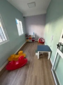 Imagem Studio para Venda em São Paulo, Parque São Domingos, 1 dormitório, 1 banheiro