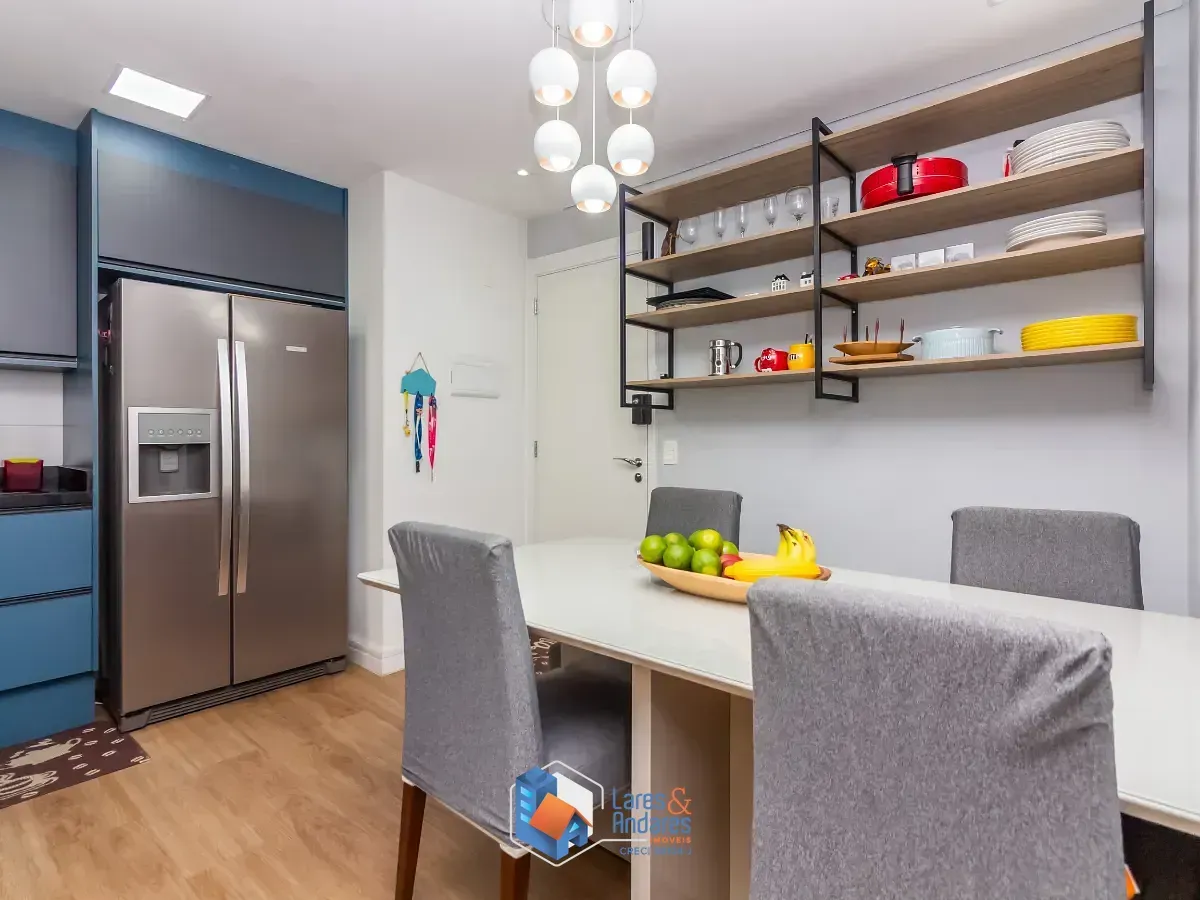 Imagem Apartamento para venda em Água Branca com 2 quartos, sendo 1 suíte, 61m²