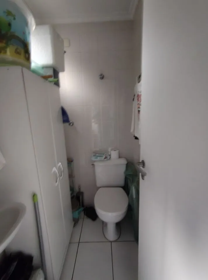 Imagem Apartamento a venda 3 quartos-1 suíte - 1 vaga