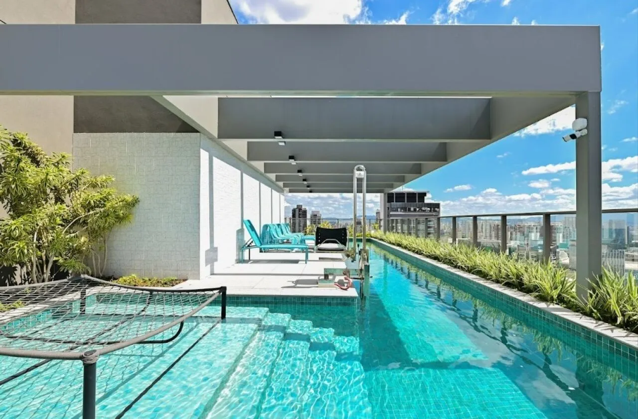 Imagem Apartamento para venda em Perdizes 2 dormitórios, São Paulo - SP