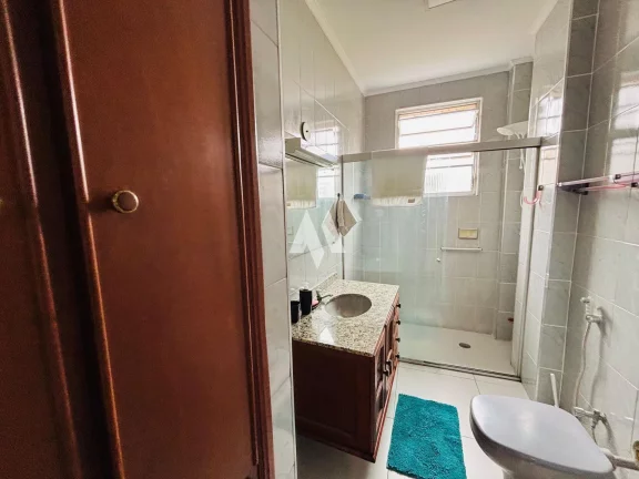Imagem Apartamento à venda - 2 dormitórios Itararé