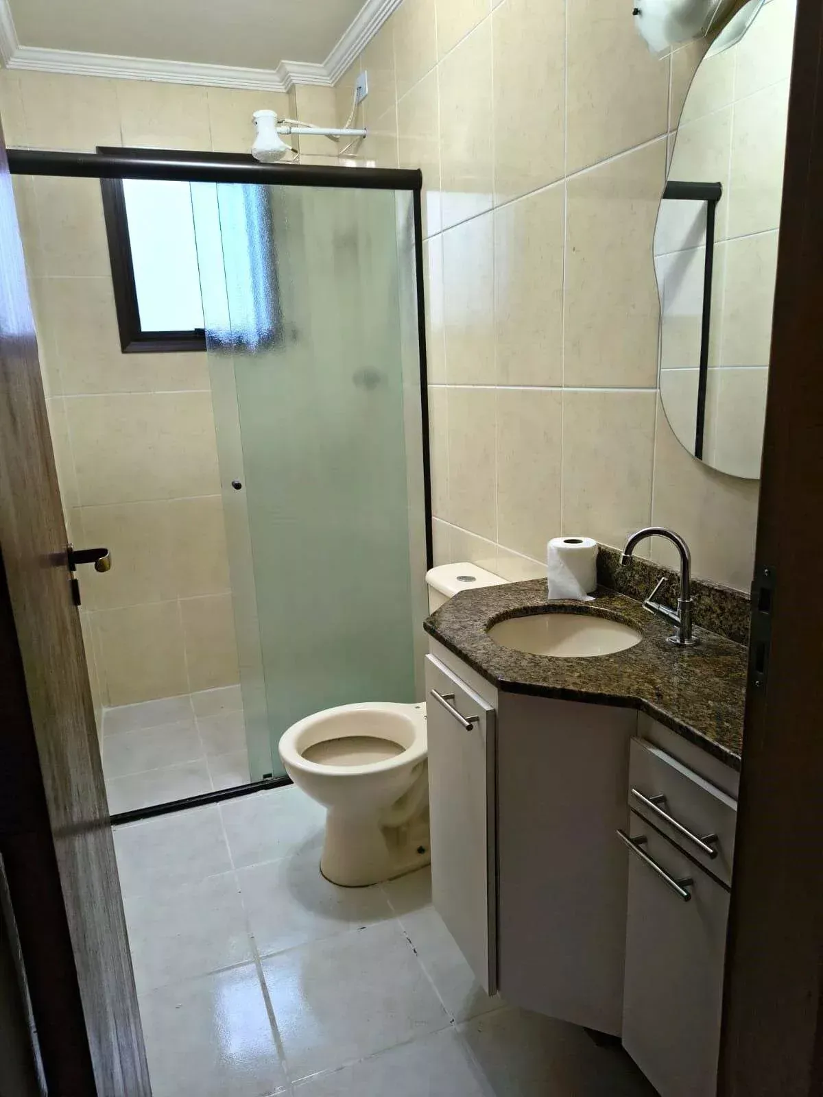 Imagem Apartamento 2 dormitórios - Vila Mirim - Praia Grande - SP