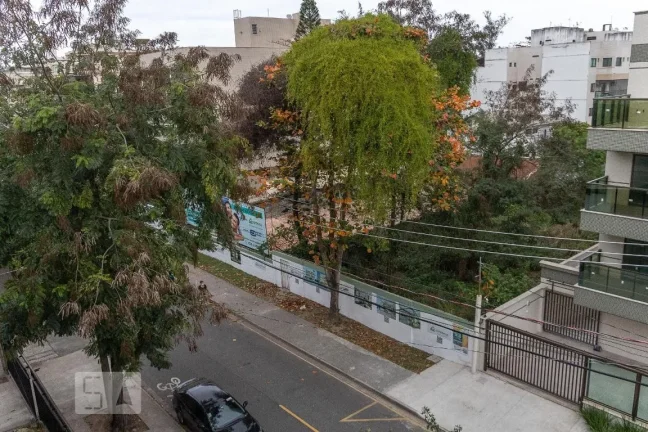 Imagem Apartamento à Venda - Recreio, 4 Quartos, 380 m2