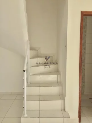 Imagem CASA RESIDENCIAL em CURITIBA - PR, CIDADE INDUSTRIAL