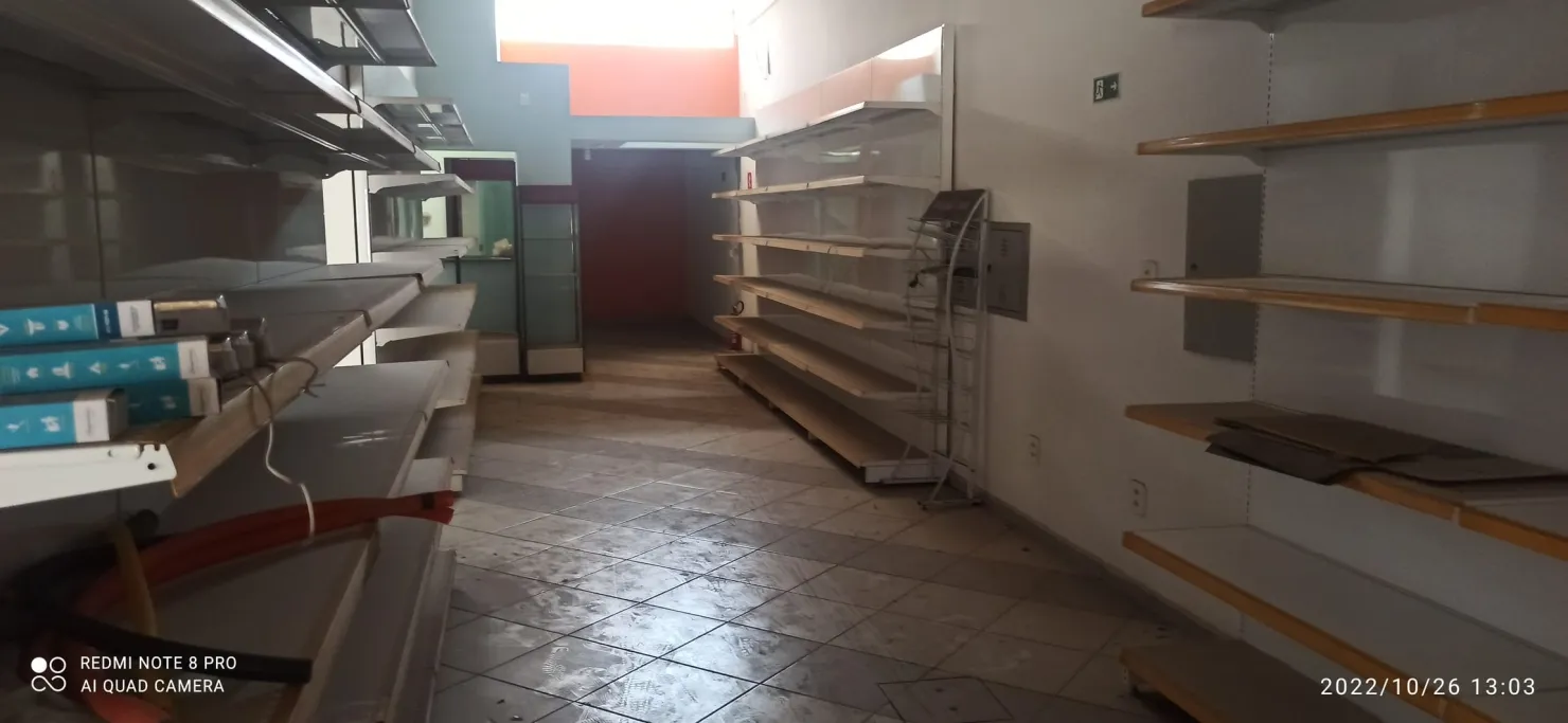 Imagem Comercial à venda 1400M², Centro, Taubaté - SP