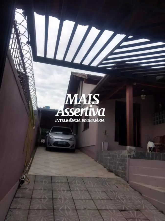 Imagem Casa para Venda em Campo Bom / RS no bairro Imigrante Norte