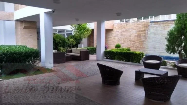 Imagem Apartamento 4 dormitórios para Venda em Teresina, Fatima, 3 dormitórios, 2 suítes, 2 banheiros, 2 vagas