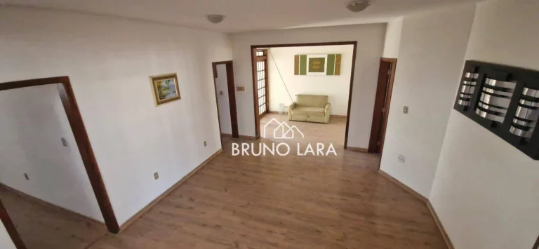 Imagem Casa disponível para venda no Senhoras das Graças - Betim/MG.