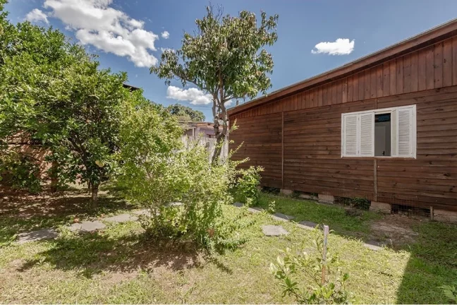 Imagem Terreno/Lote Residencial para venda no bairro Partenon em Porto Alegre