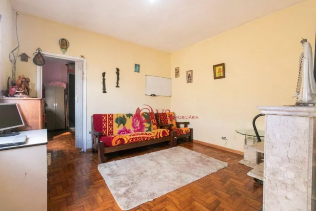 Foto do imóvel Casa com 4 dormitórios à venda, 138 m por R$ 530.000,00 - Vila Ema - São Paulo/SP