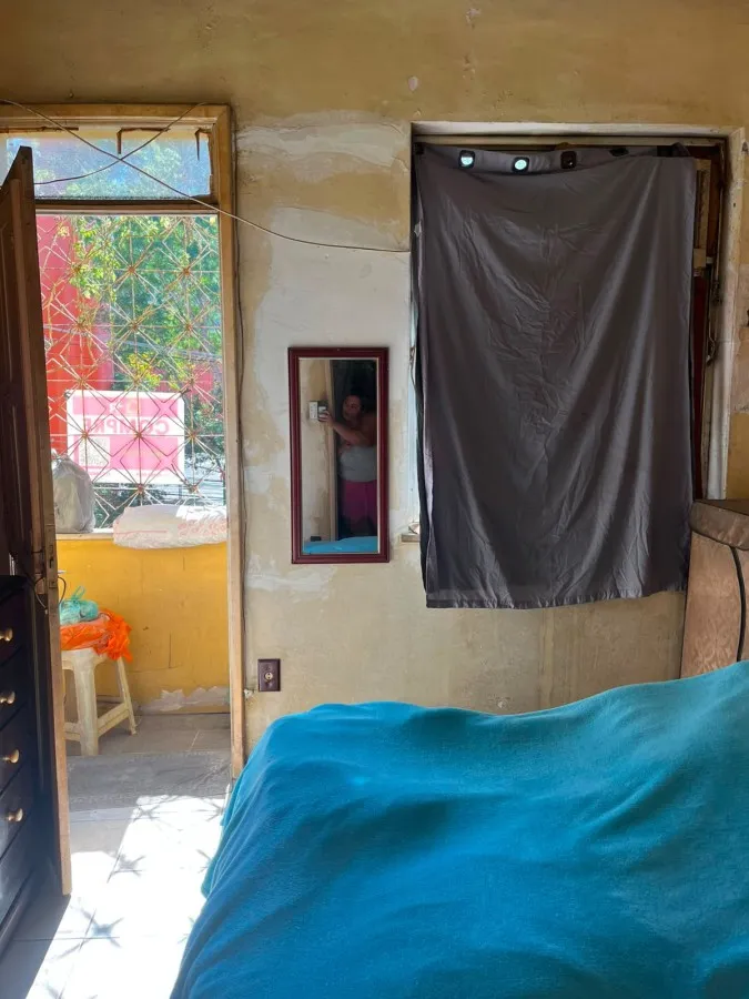 Imagem Apartamento para Venda em Rio de Janeiro, BONSUCESSO, 2 dormitórios, 1 banheiro