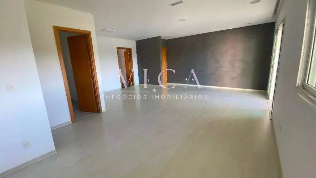 Foto do imóvel Apartamento 133m² 2 vagas aluguel por R$ 8.400,00/mês - Alphaville/SP
