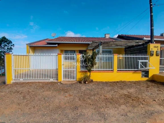 Imagem Casa a venda com 2 quartos, São Cristóvão, Barra Velha, próximo a comércios