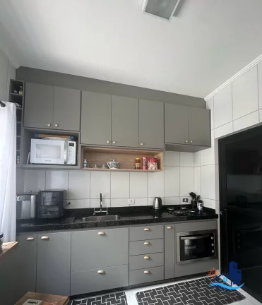 Imagem Casa Com 3 Quartos Sendo uma Suíte Pronta para Morar!!!