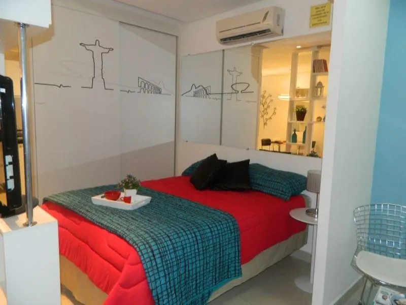 Imagem APARTAMENTO RESIDENCIAL À VENDA, CAMBUCI, SÃO PAULO.