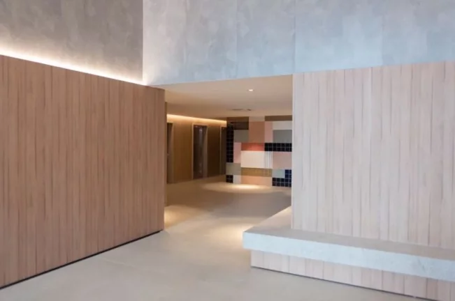 Imagem YBY IBIRAPUERA - EVEN - Apartamento de 70m², com lazer completo e próximo ao Parque Ibirapuera!