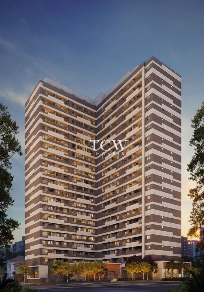 Imagem Apartamento à venda no bairro Paraíso - São Paulo/SP, Zona Sul