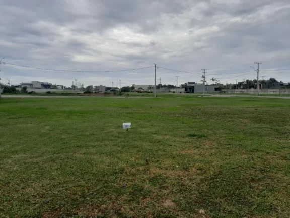 Imagem Terreno em Condomínio - Bairro Centro