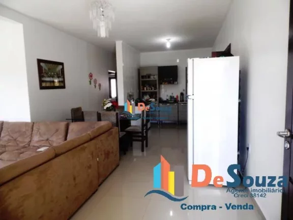 Imagem VENDO CASA PRÓXIMA DO MAR EM NOVA TRAMANDAÍ