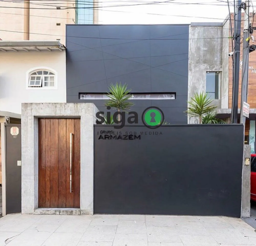 Imagem CASA COMERCIAL PARA VENDA NA VILA NOVA CONCEIÇÃO