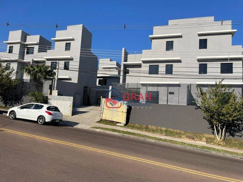 Imagem Triplex à venda no Guabirotuba