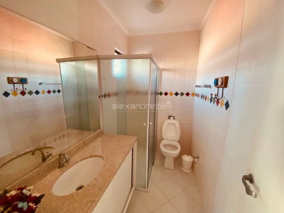 Imagem Cobertura 360 Graus - Vista para o Mar - 4 dormitórios