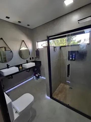 Imagem Magnífico Sobrado no Condomínio Villa dos Inglezes - O Seu Novo Lar em Sorocaba, SP!