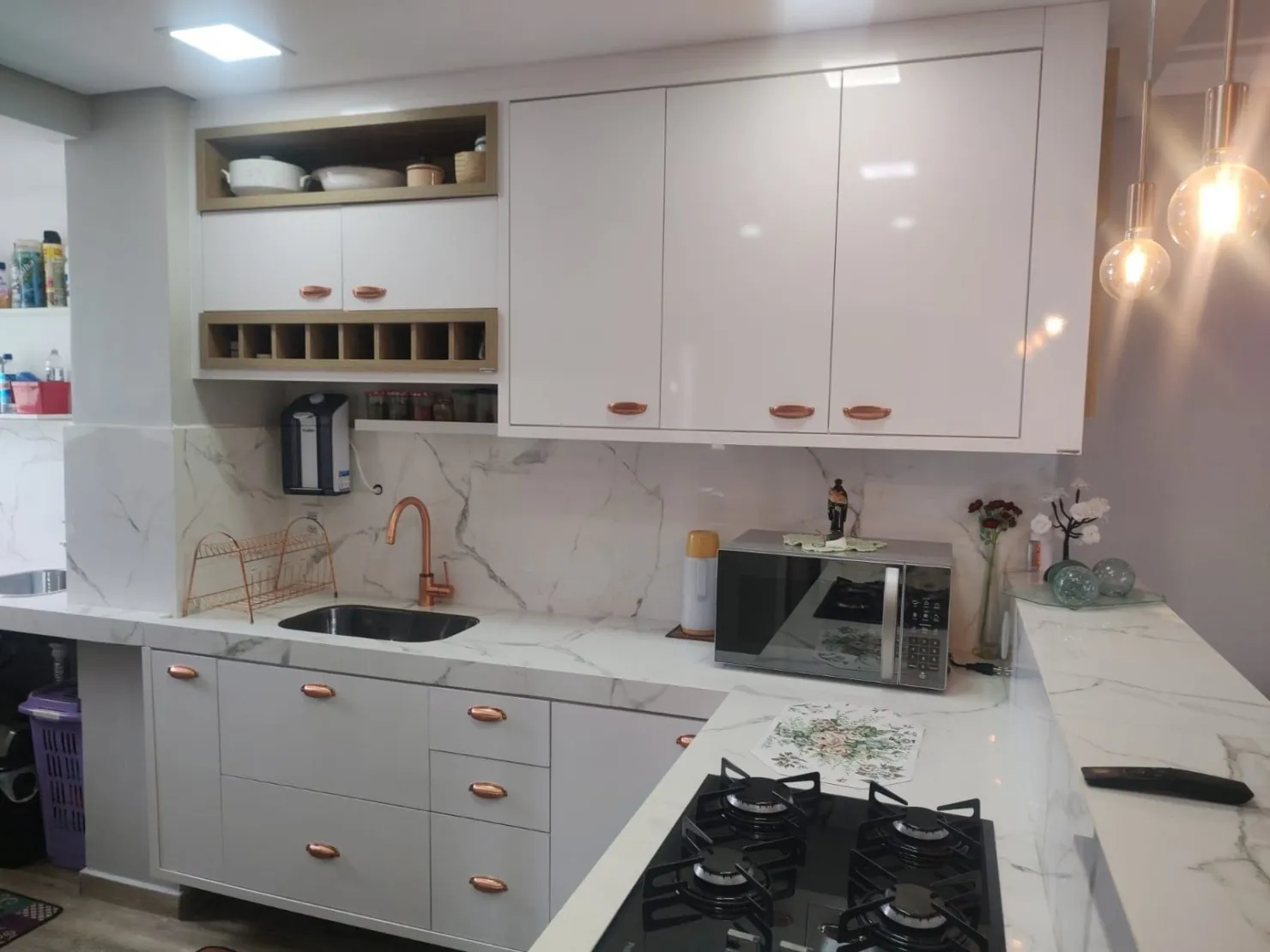 Imagem Apartamento à venda, Areão, Taubaté, SP