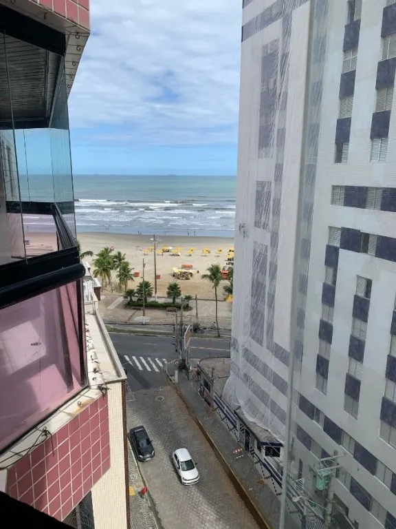 Foto do imóvel APARTAMENTO COM 72,00 m² - OCIAN - PRAIA GRANDE SP em AVENIDA PRESIDENTE CASTELO BRANCO, 7411 - OCIAN, PRAIA GRANDE - SP