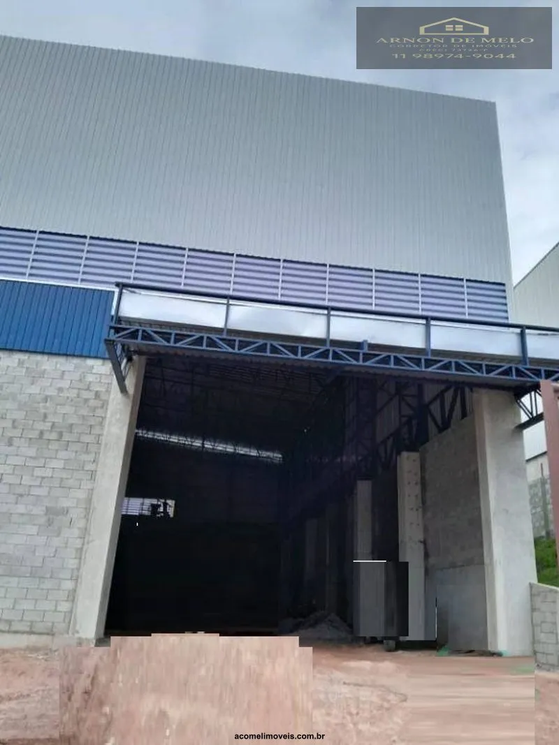 Foto do imóvel Galpões para venda em Itapecerica da Serra em Embu Mirim, Itapecerica da Serra - SP