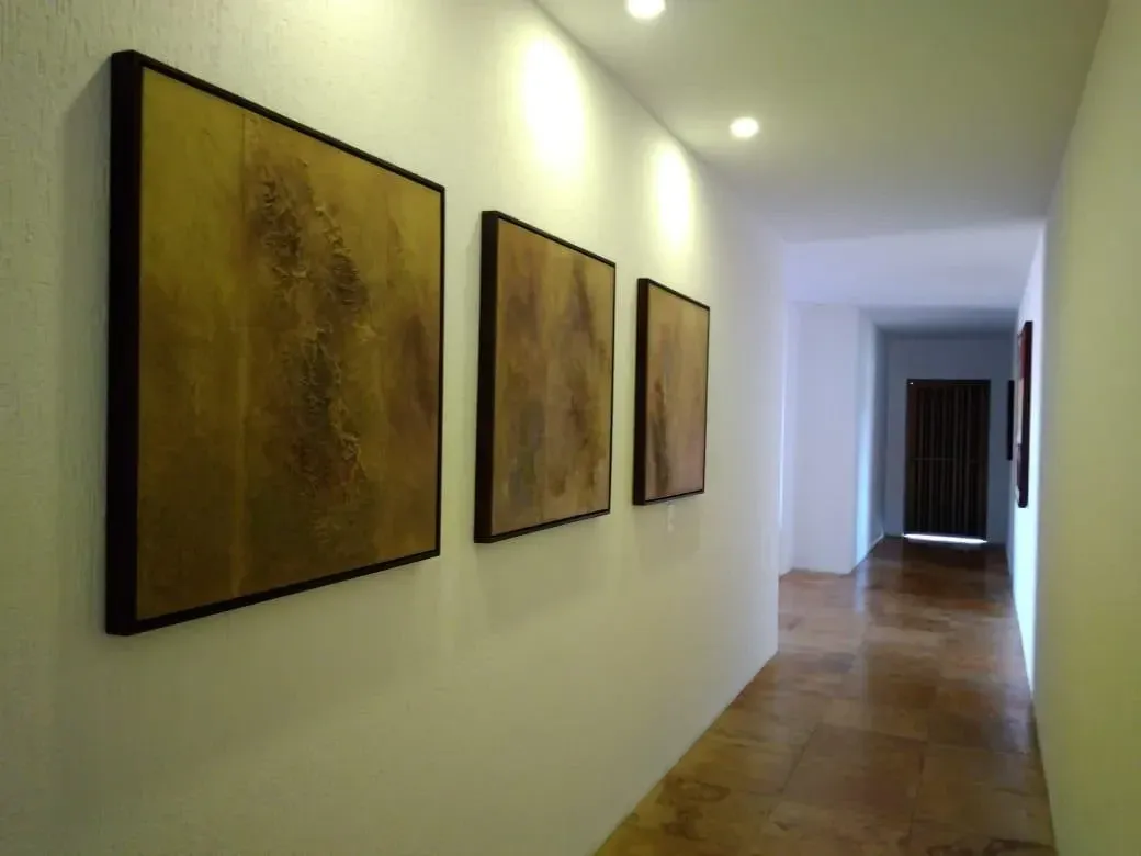 Imagem Chácara com 4 Quartos à Venda, 700 m² em Cumbuco - Caucaia