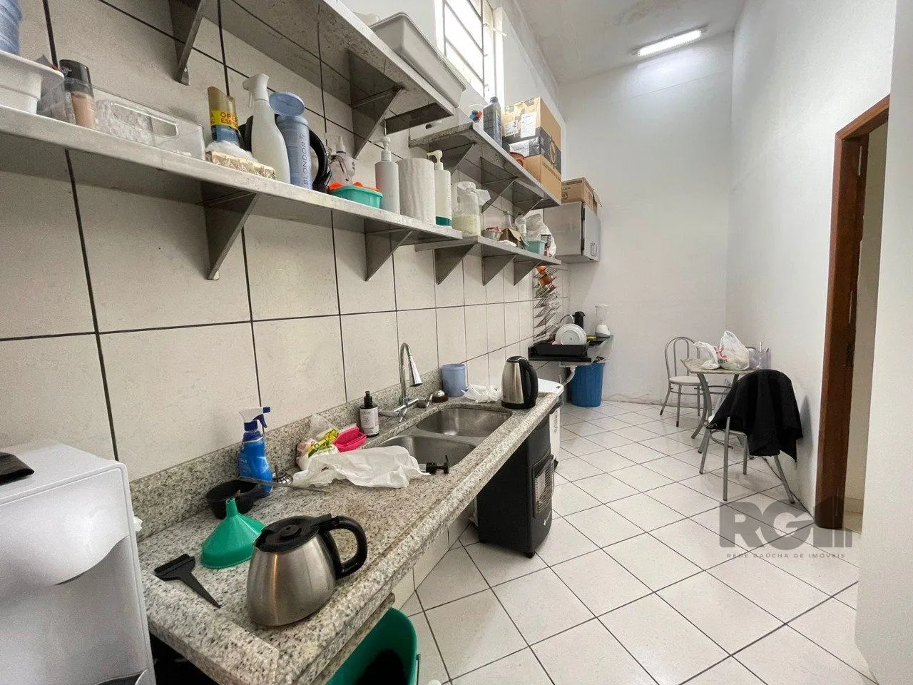 Imagem Prédio comercial 225m², com 5 lojas individuais, pé direito alto Vila Conceição.