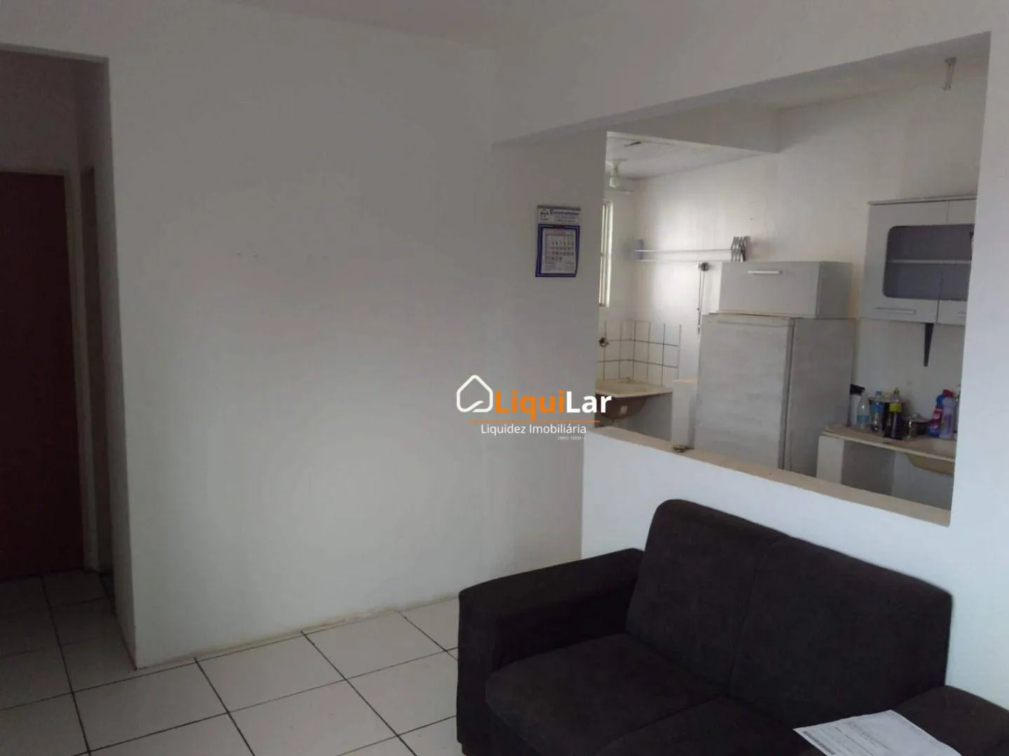 Imagem Apartamento no Bairro Centenario