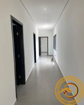 Imagem CASA RESIDENCIAL em ITU - SP, CONDOMÍNIO RESIDENCIAL MONT BLANC