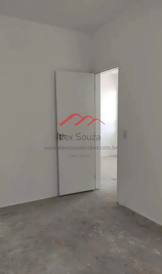 Imagem Apartamento para Venda em Sumaré, Jardim Bela Vista, 2 dormitórios, 1 suíte, 2 banheiros, 1 vaga