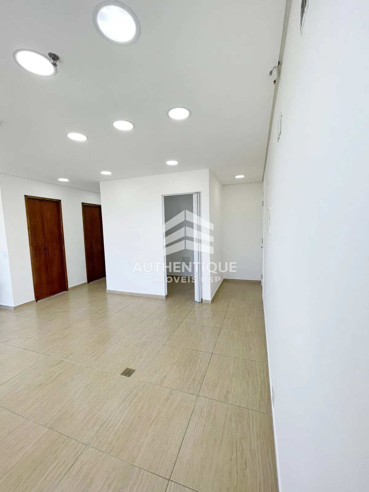 Imagem JARDIM PARK BUSINESS - JARDIM SANTO ANDRE - Sala Comercial em Jardim, Santo André/SP